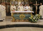 ​Misa zahvalnica u varaždinskoj katedrali